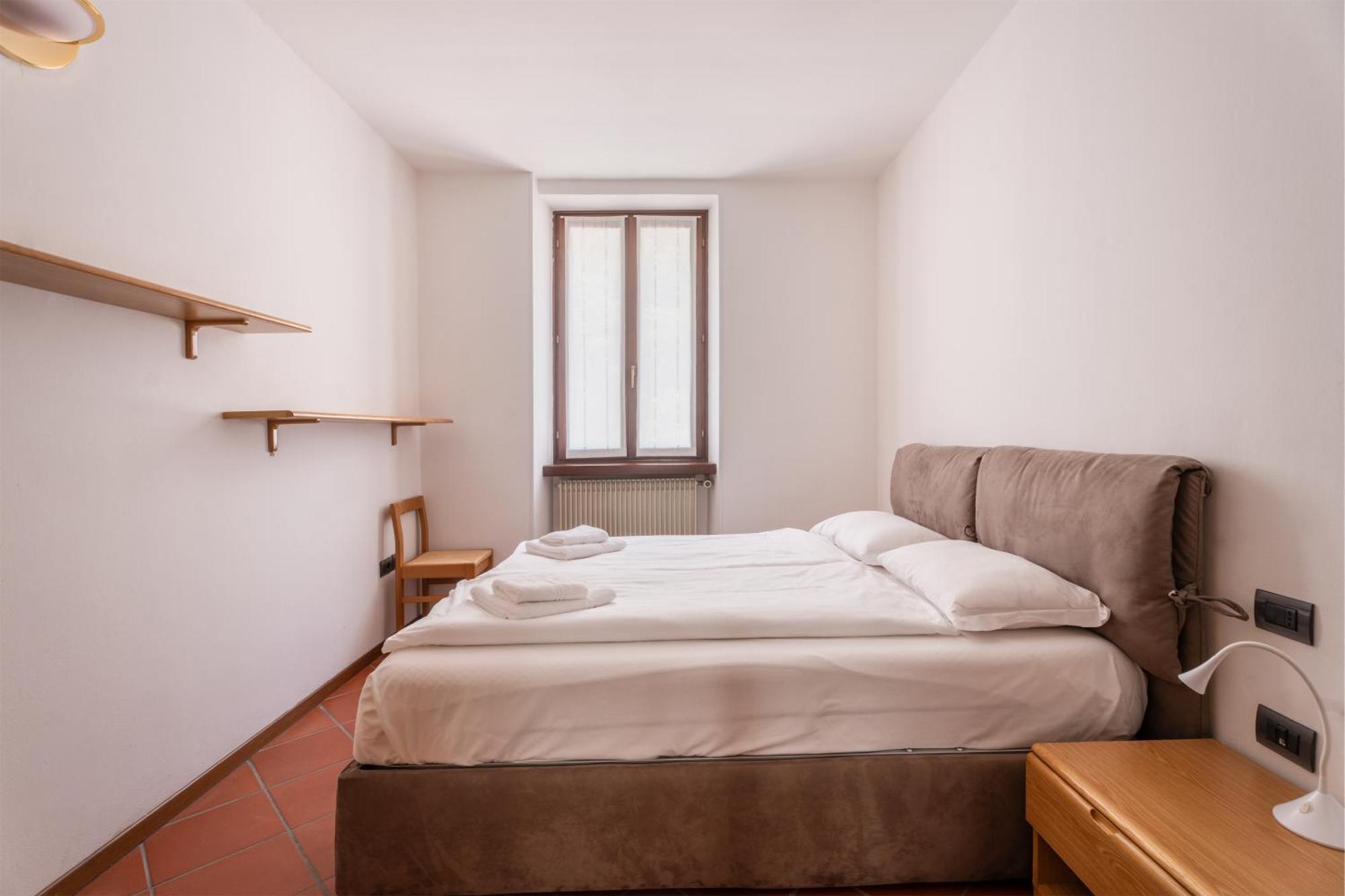 Casa La Torre, The View On The Lake Riva del Garda Exterior photo
